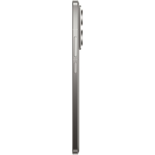 Смартфон Xiaomi 14T Pro 12/1TB серый в рассрочку без первоначального взноса и переплат
