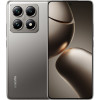 Смартфон Xiaomi 14T Pro 12/1TB серый