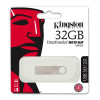 USB Накопитель Kingston SE9 32GB Silver в рассрочку