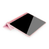 Чехол iPad Pro 12.9 (2020) Gurdini Leather Pen Slot Light Pink в рассрочку без первоначального взноса и переплат