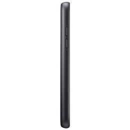 Чехол Samsung J2 (2018) Dual Layer Cover Black