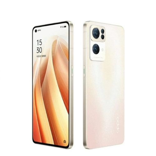 Oppo Reno 7 5G 8/128GB Gold в рассрочку без первоначального взноса и переплат