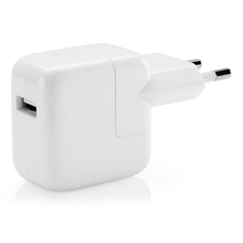 Сетевой адаптер Apple iPad (Оригинал) в рассрочку без первоначального взноса и переплат