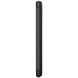 Чехол Samsung Galaxy A6 Wallet Cover Black