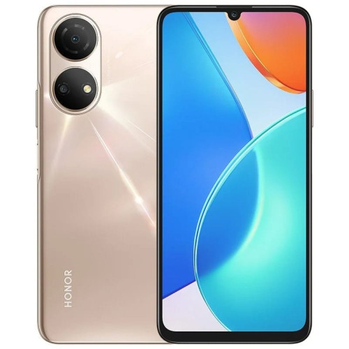 Honor Play 30 Plus 6/128GB Gold в рассрочку без первоначального взноса и переплат