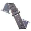 Ремешок для Apple Watch 38/40mm Loop Gray в рассрочку