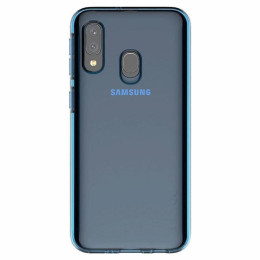 Чехол Samsung A40 Araree A Cover Blue