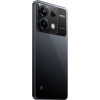 Смартфон Xiaomi Poco X6 5G 8/256GB Black в рассрочку без первоначального взноса и переплат