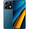 Смартфон Xiaomi Poco X6 5G 12/256GB Blue