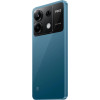 Смартфон Xiaomi Poco X6 5G 12/512GB Blue в рассрочку без первоначального взноса и переплат