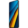Смартфон Xiaomi Poco X6 5G 12/512GB Black в рассрочку без первоначального взноса и переплат