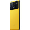 Смартфон Xiaomi Poco X6 Pro 5G 12/512GB Yellow в рассрочку без первоначального взноса и переплат
