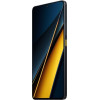 Смартфон Xiaomi Poco X6 Pro 5G 12/512GB Yellow в рассрочку без первоначального взноса и переплат