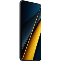 Смартфон Xiaomi Poco X6 Pro 5G 12/512GB Yellow