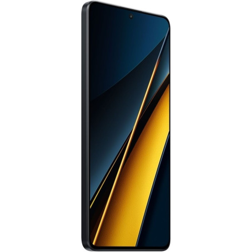 Смартфон Xiaomi Poco X6 Pro 5G 12/512GB Yellow в рассрочку без первоначального взноса и переплат