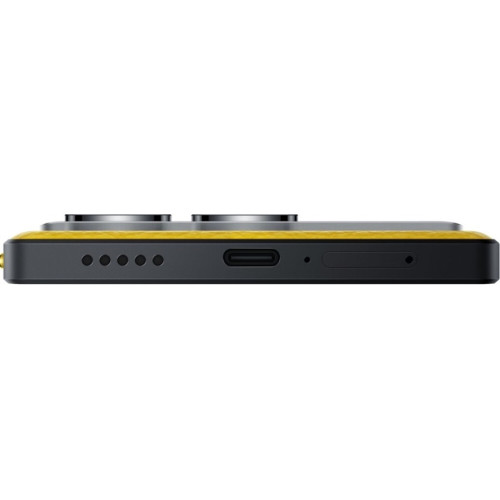 Смартфон Xiaomi Poco X6 Pro 5G 12/512GB Yellow в рассрочку без первоначального взноса и переплат