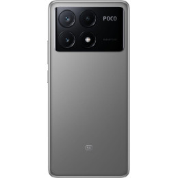 Смартфон Xiaomi Poco X6 Pro 5G 12/512GB Grey