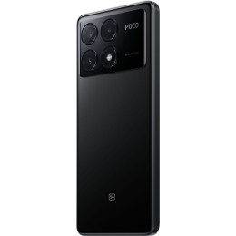 Xiaomi Poco X6 Pro 5G 12/512GB Black