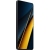 Xiaomi Poco X6 Pro 5G 12/512GB Black в рассрочку без первоначального взноса и переплат