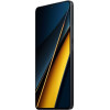 Xiaomi Poco X6 Pro 5G 12/512GB Black в рассрочку без первоначального взноса и переплат