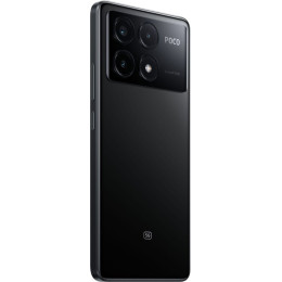 Xiaomi Poco X6 Pro 5G 12/512GB Black