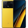 Смартфон Xiaomi Poco X6 Pro 5G 8/256GB Yellow