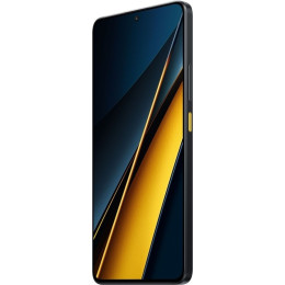 Смартфон Xiaomi Poco X6 Pro 5G 8/256GB Yellow