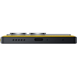 Смартфон Xiaomi Poco X6 Pro 5G 8/256GB Yellow