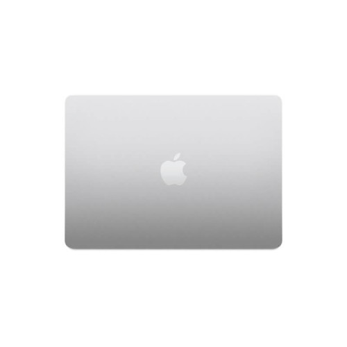 Ноутбук Apple MacBook Air 13 M2 8-CPU 16/256Gb 8-GPU Silver (2024) в рассрочку без первоначального взноса и переплат