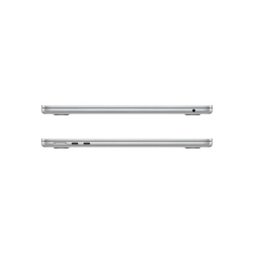 Ноутбук Apple MacBook Air 13 M2 8-CPU 16/256Gb 8-GPU Silver (2024) в рассрочку без первоначального взноса и переплат