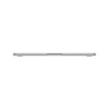 Ноутбук Apple MacBook Air 13 M2 8-CPU 16/256Gb 8-GPU Silver (2024) в рассрочку без первоначального взноса и переплат
