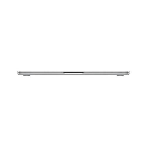 Ноутбук Apple MacBook Air 13 M2 8-CPU 16/256Gb 8-GPU Silver (2024) в рассрочку без первоначального взноса и переплат