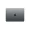 Ноутбук Apple MacBook Air 13 M2 8-CPU 16/256Gb 8-GPU Space Gray (2024) в рассрочку без первоначального взноса и переплат