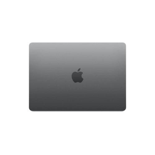 Ноутбук Apple MacBook Air 13 M2 8-CPU 16/256Gb 8-GPU Space Gray (2024) в рассрочку без первоначального взноса и переплат