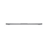 Ноутбук Apple MacBook Air 13 M2 8-CPU 16/256Gb 8-GPU Space Gray (2024) в рассрочку без первоначального взноса и переплат