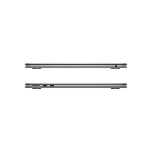 Ноутбук Apple MacBook Air 13 M2 8-CPU 16/256Gb 8-GPU Space Gray (2024) в рассрочку без первоначального взноса и переплат