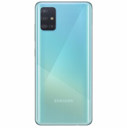 Samsung Galaxy A51 4/64 Prism Crush Blue