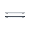 Ноутбук Apple MacBook Air 13 M2 8-CPU 16/256Gb 8-GPU Midnight (2024) в рассрочку без первоначального взноса и переплат