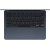Ноутбук Apple MacBook Air 13 M2 8-CPU 16/256Gb 8-GPU Midnight (2024) в рассрочку без первоначального взноса и переплат