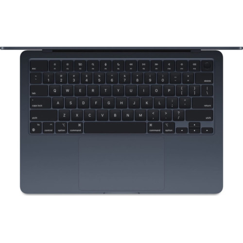 Ноутбук Apple MacBook Air 13 M2 8-CPU 16/256Gb 8-GPU Midnight (2024) в рассрочку без первоначального взноса и переплат
