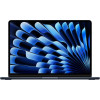 Ноутбук Apple MacBook Air 13 M2 8-CPU 16/256Gb 8-GPU Midnight (2024)