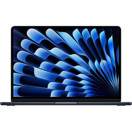 Ноутбук Apple MacBook Air 13 M2 8-CPU 16/256Gb 8-GPU Midnight (2024) в рассрочку без первоначального взноса и переплат