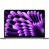 Ноутбук Apple MacBook Air 13 M2 8-CPU 16/256Gb 8-GPU Space Gray (2024)