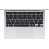 Ноутбук Apple MacBook Air 13 M2 8-CPU 16/256Gb 8-GPU Silver (2024) в рассрочку без первоначального взноса и переплат