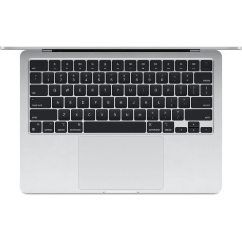 Ноутбук Apple MacBook Air 13 M2 8-CPU 16/256Gb 8-GPU Silver (2024) в рассрочку без первоначального взноса и переплат