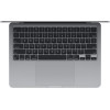 Ноутбук Apple MacBook Air 13 M2 8-CPU 16/256Gb 8-GPU Space Gray (2024) в рассрочку без первоначального взноса и переплат