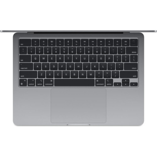 Ноутбук Apple MacBook Air 13 M2 8-CPU 16/256Gb 8-GPU Space Gray (2024) в рассрочку без первоначального взноса и переплат