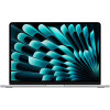 Ноутбук Apple MacBook Air 13 M2 8-CPU 16/256Gb 8-GPU Silver (2024)