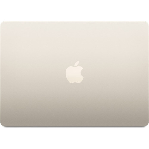Ноутбук Apple MacBook Air 13 M2 8-CPU 16/256Gb 8-GPU Starlight (2024) в рассрочку без первоначального взноса и переплат