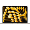 Ноутбук Apple MacBook Air 13 M2 8-CPU 16/256Gb 8-GPU Starlight (2024)